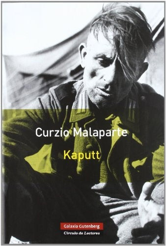 KAPUTT * | Curzio Malaparte