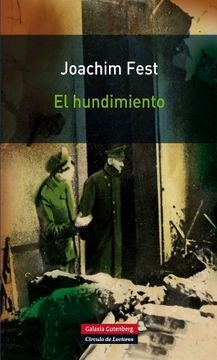 El hundimiento  | Joachim Fest