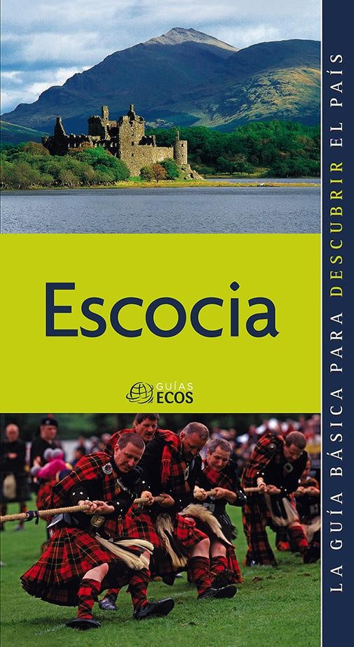 Edimburgo | Eva Auqué