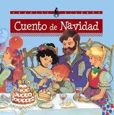 Cuentos de navidad  | Charles Dickens