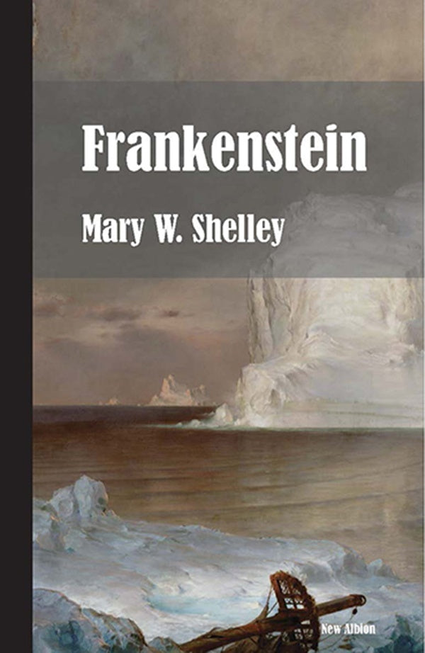 Frankenstein | Mary W. Shelley