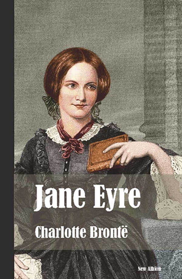 Jane Eyre | BRONTË, Charlotte