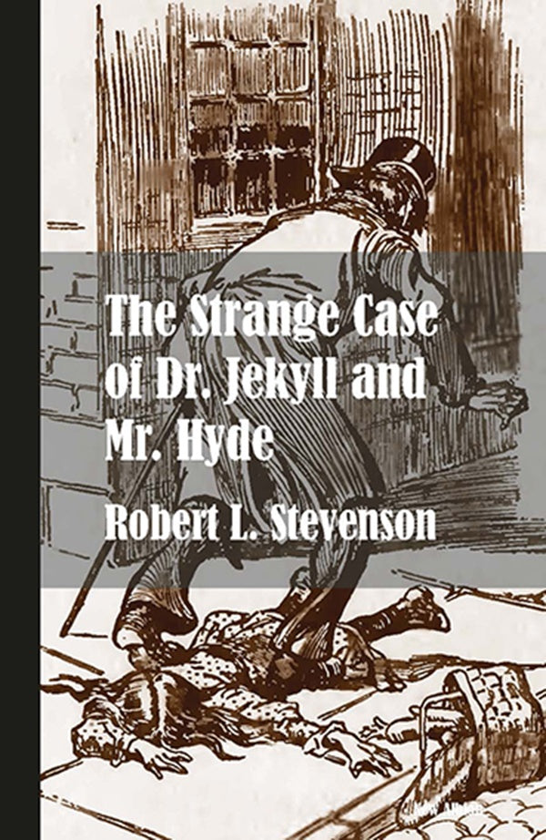 The Strange Case of Dr Jekyll and Mr Hyde | Robert Stevenson
