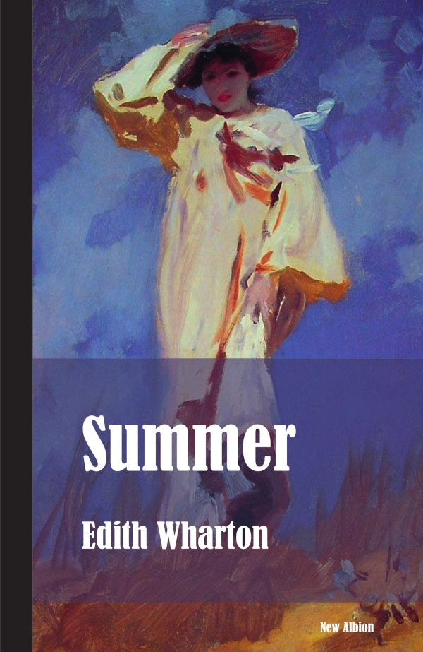 Summer | Edith Wharton