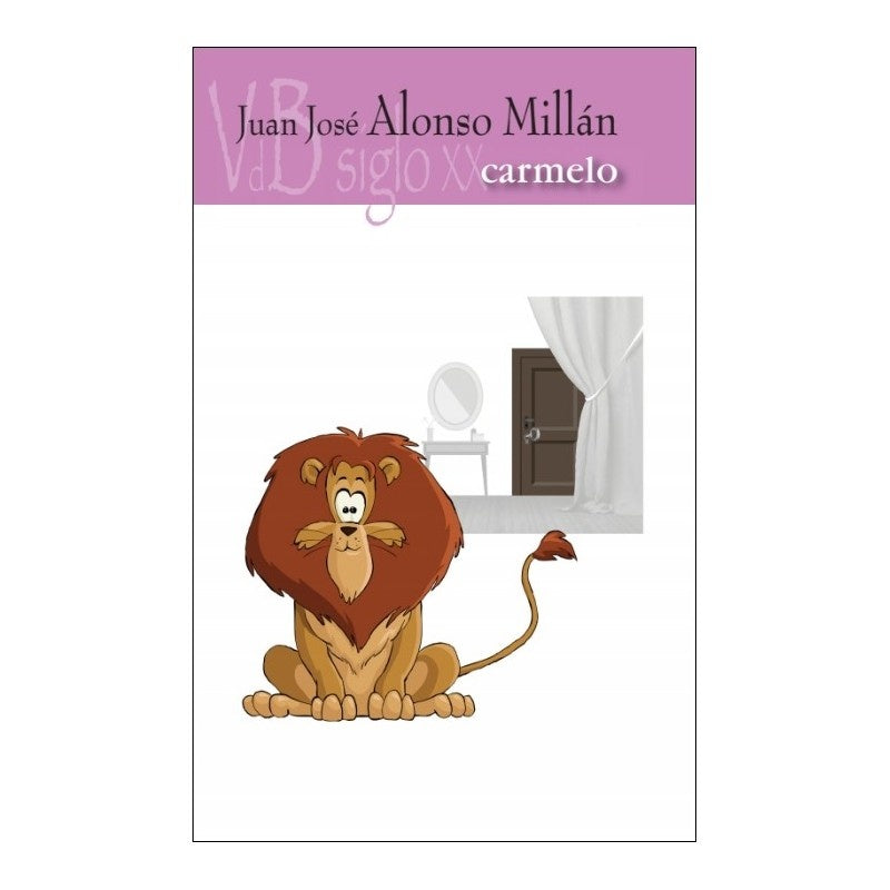 Carmelo | José Milla