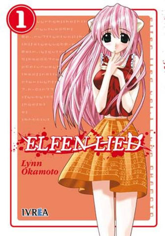 eLFEN LIED 01 *