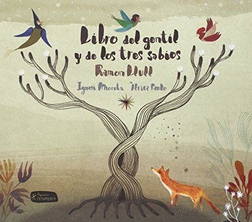 Libro del gentil y de los tres sabios  | Ramón Llull