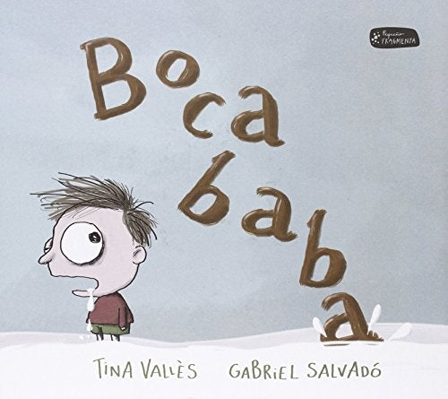 Boca Baba  | Tina Valles