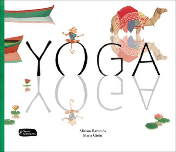 Yoga | Míriam Raventós