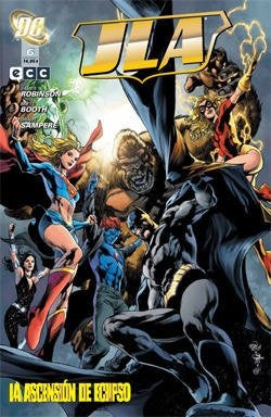 JLA