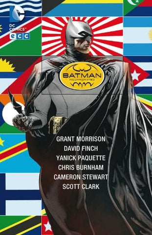 batman inc.