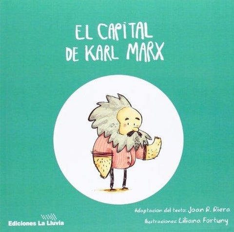 EL CAPITAL DE KARL MARX | Joan Riera