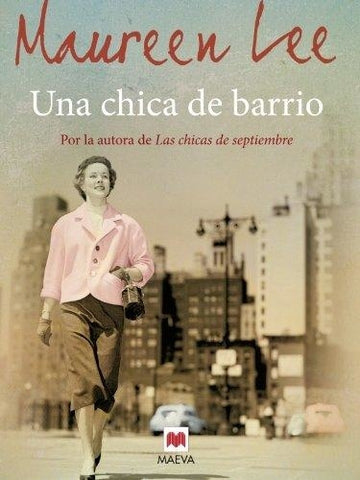 UNA CHICA DE BARRIO