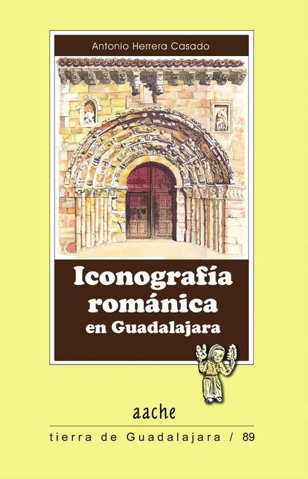 Iconografia romanica  | Antonio Herrera Casado