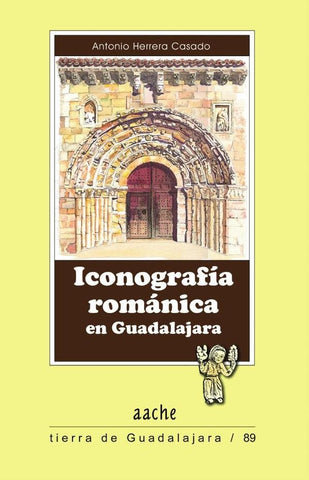 Iconografia romanica  | Antonio Herrera Casado