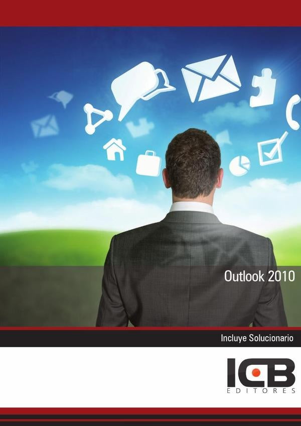 Outlook 2010 | ICB Editores