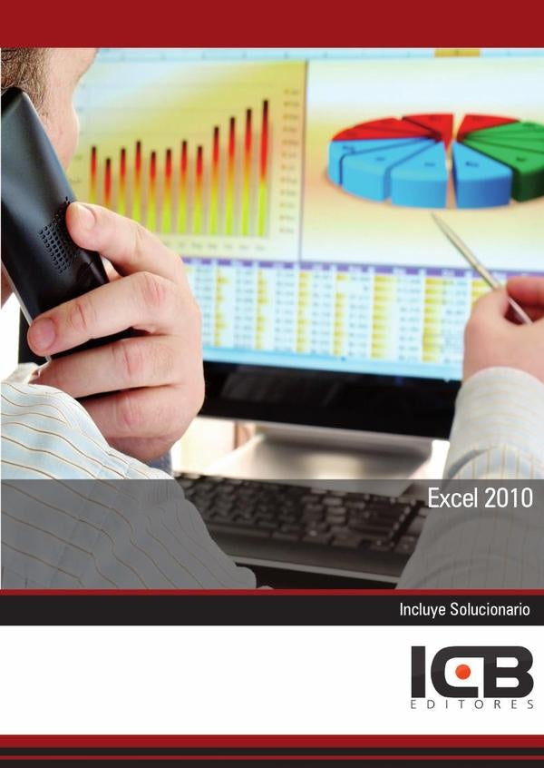 Excel 2010 | ICB Editores