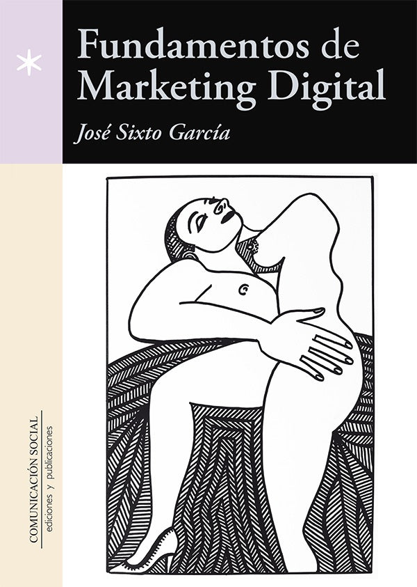 Fundamentos de marketing digital | José Sixto García