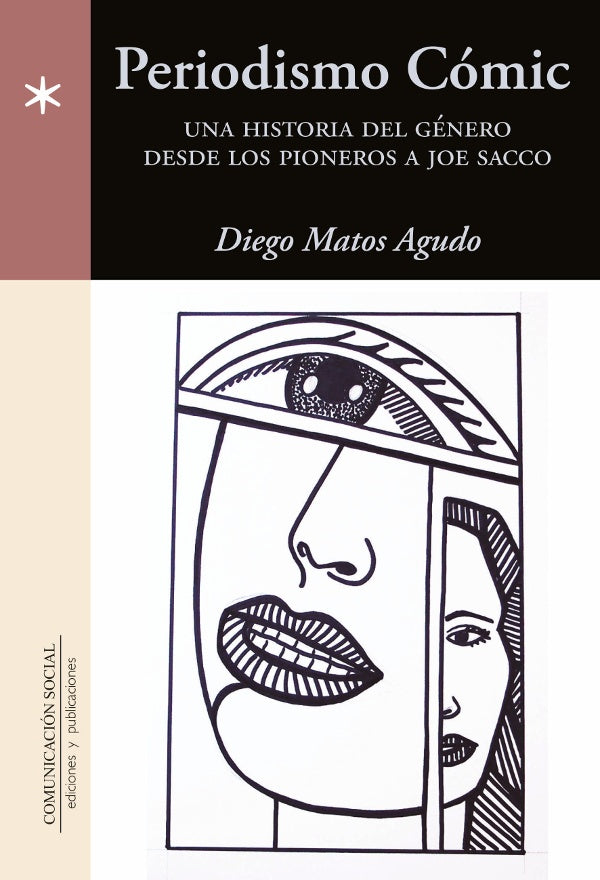 Periodismo Cómic | Diego Matos Agudo