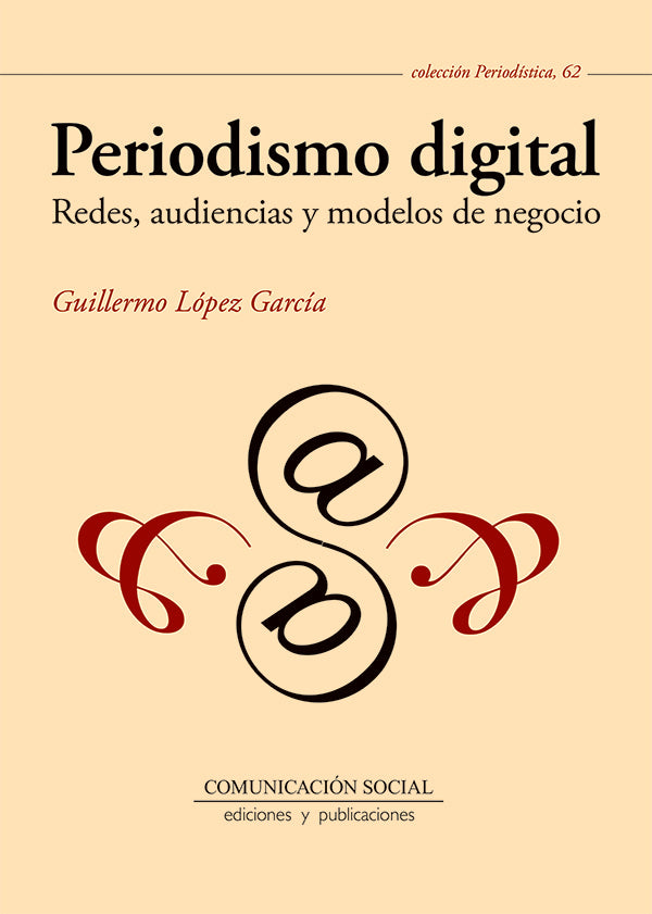 Periodismo digital | Guillermo López García