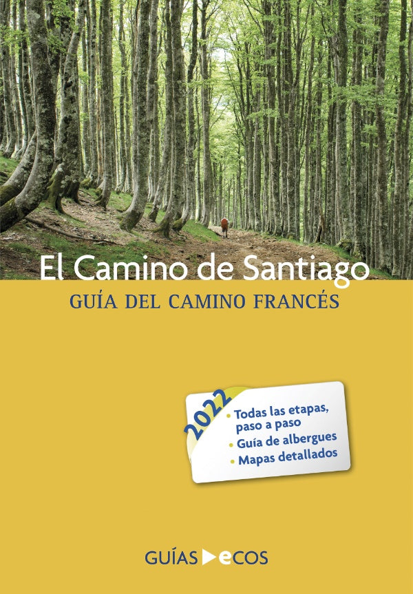 El Camino de Santiago | Sergi Ramis