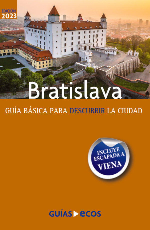 Bratislava | Juan Carlos Moreno