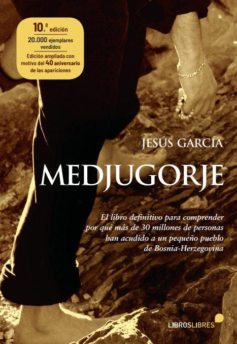 Medjugorje | Jesús García Sánchez-Colomer