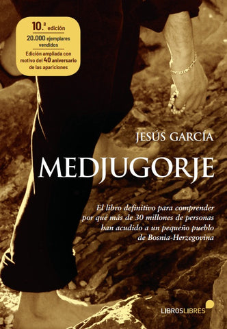 Medjugorje | Jesús García Sánchez-Colomer