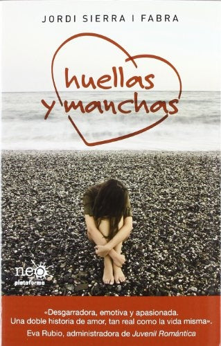 Huellas y Manchas | Sierra