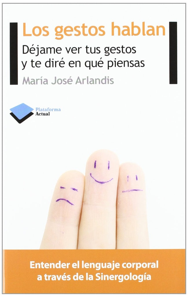Los gestos hablan | Arlandis