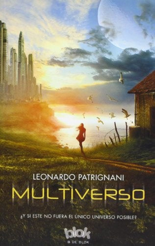 MULTIVERSO.. | Leonardo Patrignani