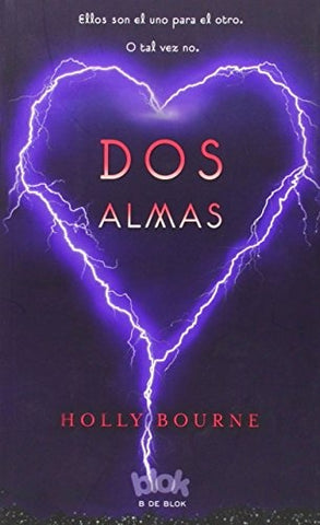 DOS ALMAS.. | Holly Bourne