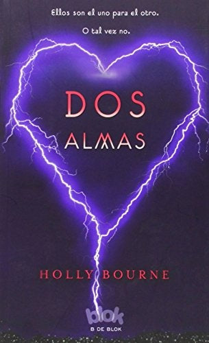 DOS ALMAS.. | Holly Bourne