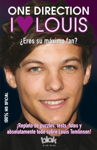 one direction louis