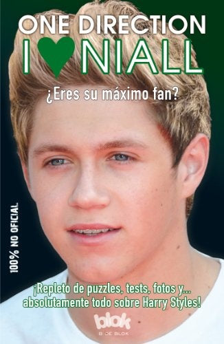 i love Niall