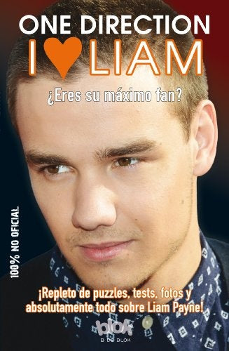 i love Liam
