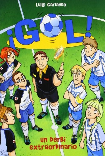 GOL UN DERBI EXTRAORDINARIO  | Luigi Garlando