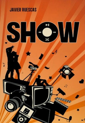Show* | Javier Ruescas