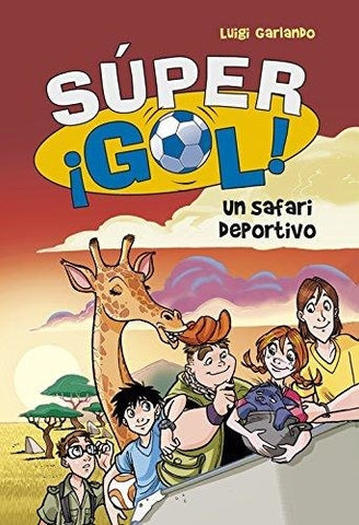 Súper gol  | Luigi Garlando