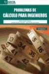 Problemas de cálculo para ingenieros (3e)  | Martín Ordóñez, Ordoñez