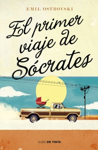 El primer viaje de Sócrates | Emil Ostrovski