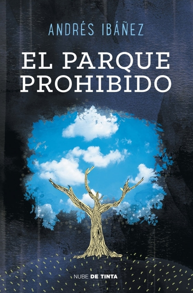 EL PARQUE PROHIBID-OFERTA | Andrés  Ibáñez