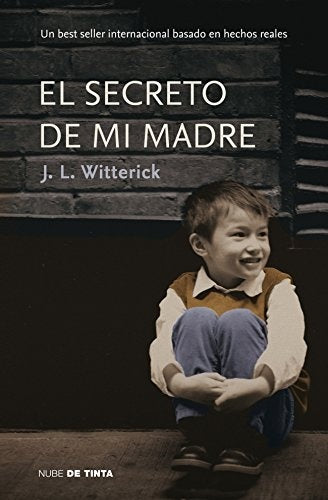 El secreto de mi madre | J.L Witterick
