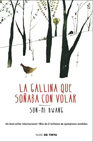 LA GALLINA QUE SOÑABA CON VOLAR | SUN MI HWANG
