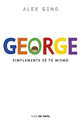 GEORGE .. | ALEX GINO