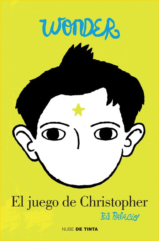 EL JUEGO DE CHRISTOPHER.F