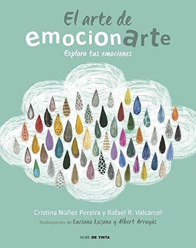 El arte de emocionarte. | Cristina Núñez.