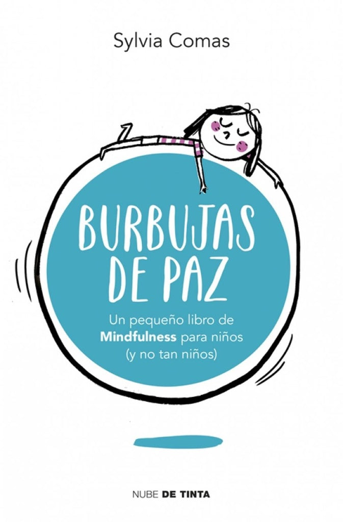 Burbujas de paz* | Sylvia Comas