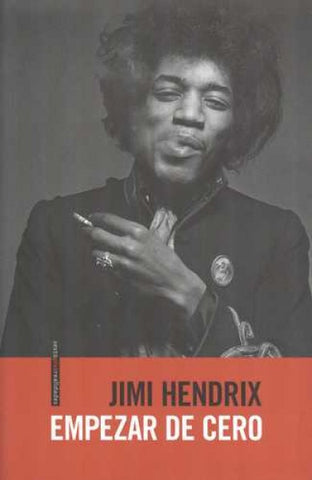 EMPEZAR DE CERO | JIMI HENDRIX