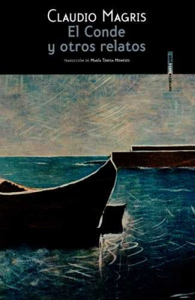 EL CONDE Y OTROS RELATOS | Claudio Magris